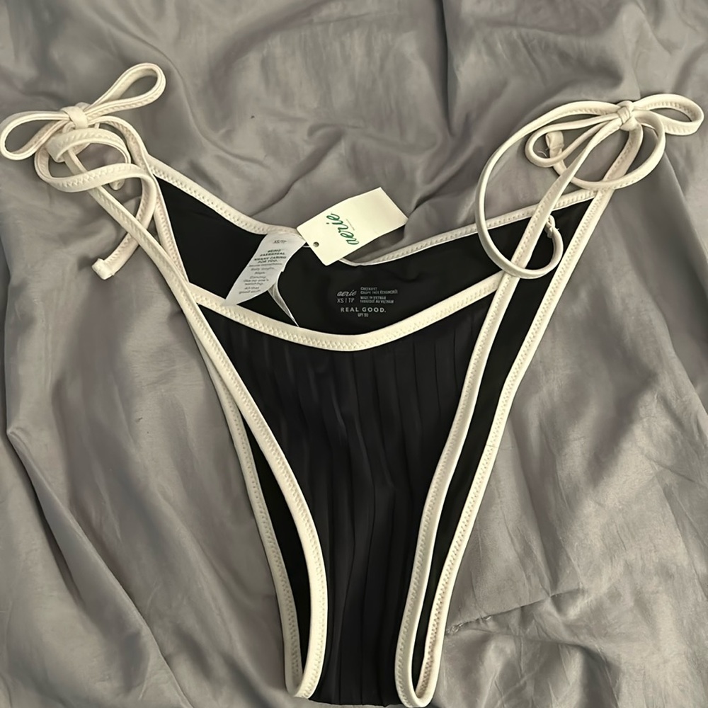 Aeire cheekiest bathing suit bottoms